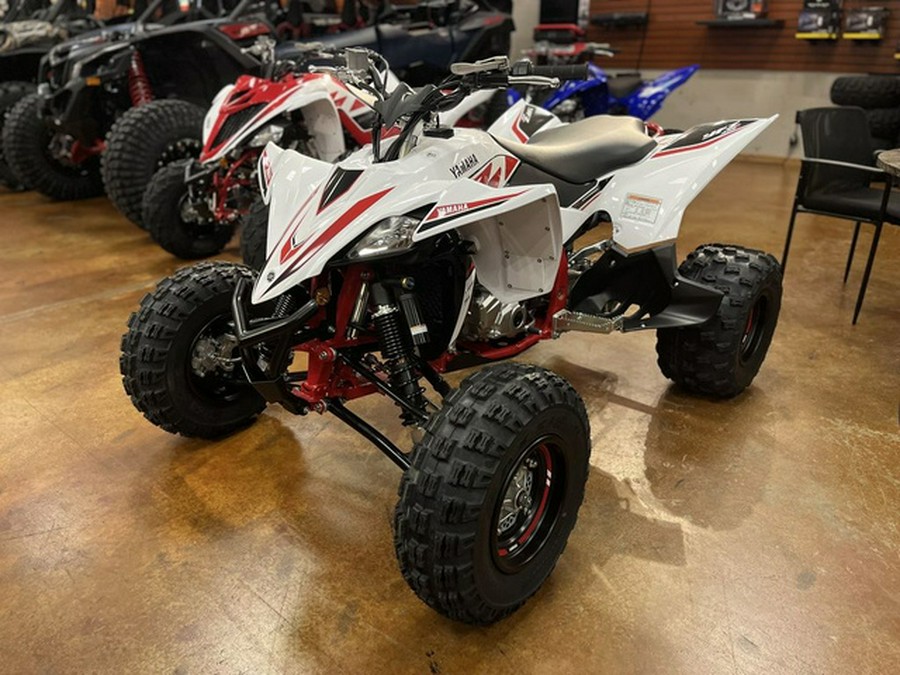 2026 Yamaha YFZ 450R SE