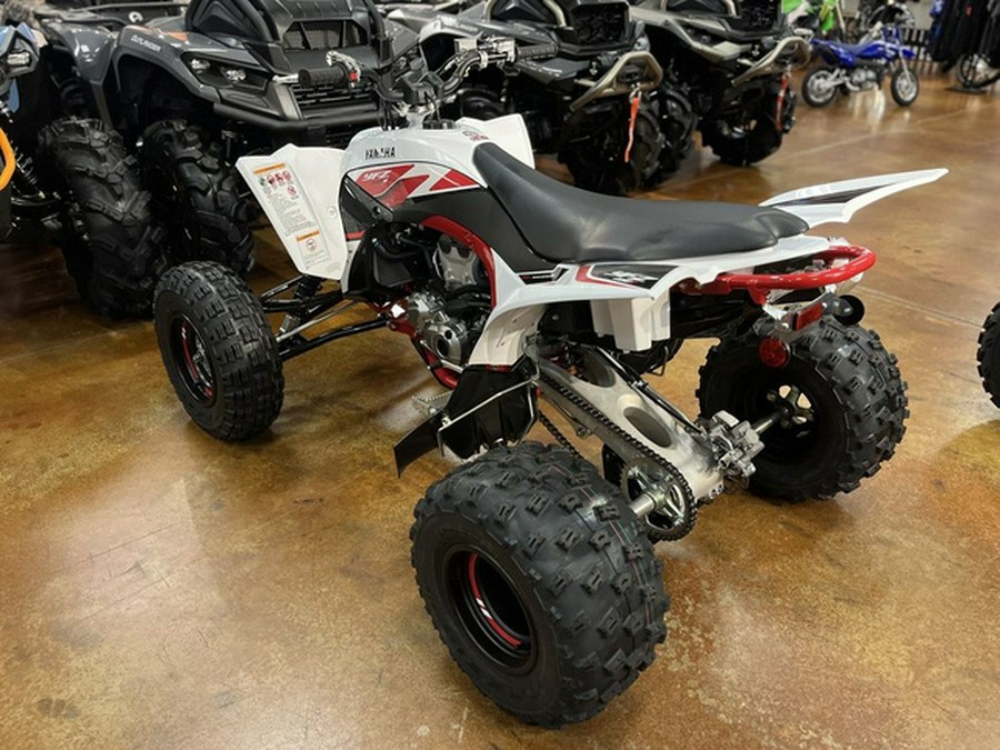 2026 Yamaha YFZ 450R SE