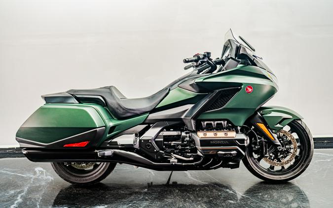 2024 Honda Gold Wing