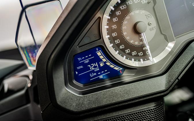 2024 Honda Gold Wing