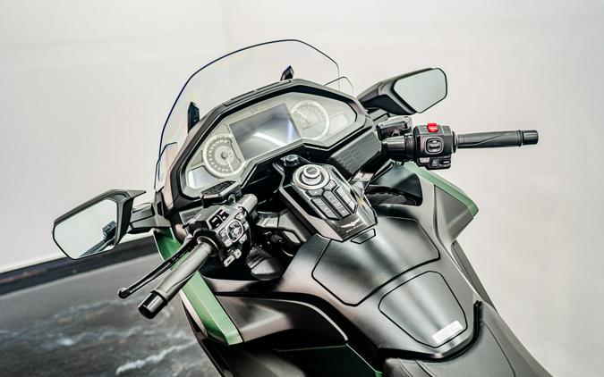 2024 Honda Gold Wing