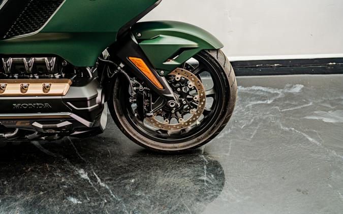 2024 Honda Gold Wing