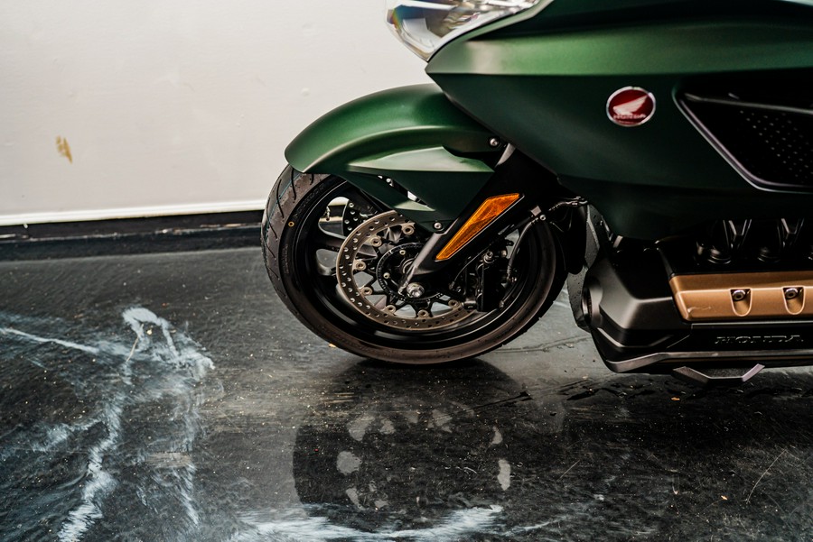 2024 Honda Gold Wing