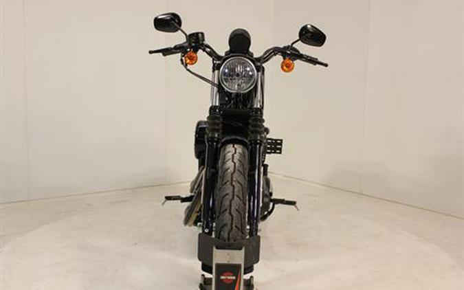 2021 Harley-Davidson Iron 883™