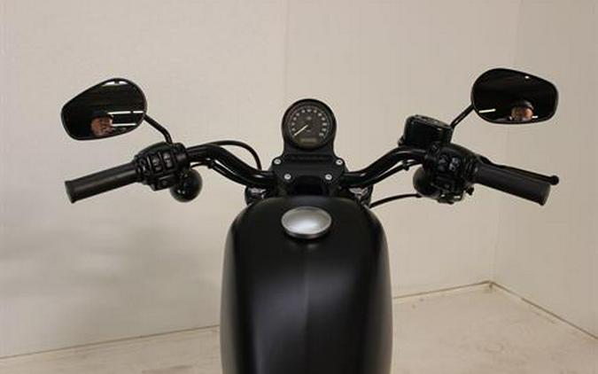 2021 Harley-Davidson Iron 883™