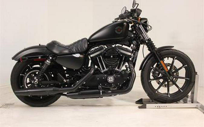 2021 Harley-Davidson Iron 883™