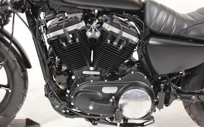 2021 Harley-Davidson Iron 883™