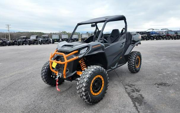 2026 Can-Am® Commander XT-P 1000R