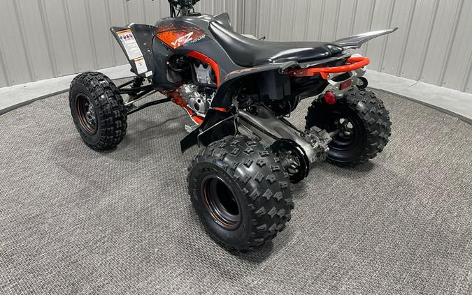 2023 YFZ450R SE - Yamaha