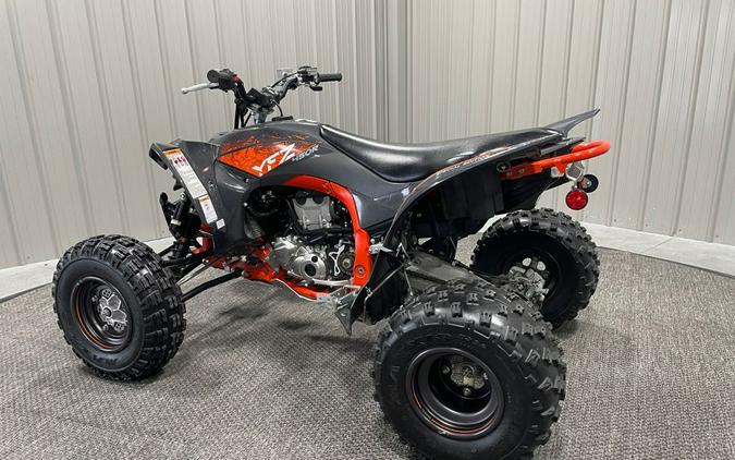 2023 YFZ450R SE - Yamaha