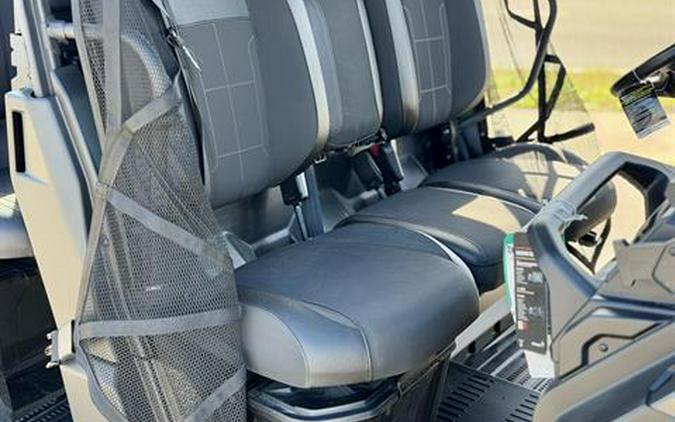 2026 Can-Am Defender MAX XT HD11 with 10.25 in. touchscreen display