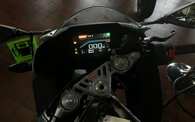 2026 Aprilia® RS 457
