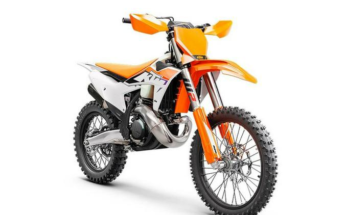 2023 KTM XC 300