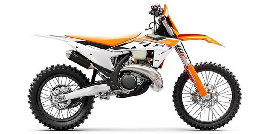 2023 KTM XC 300