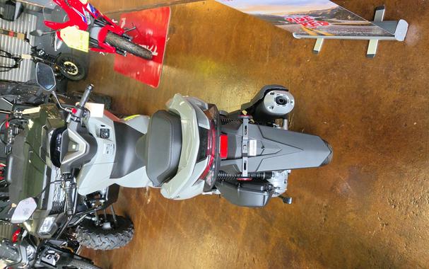 2026 Honda PCX