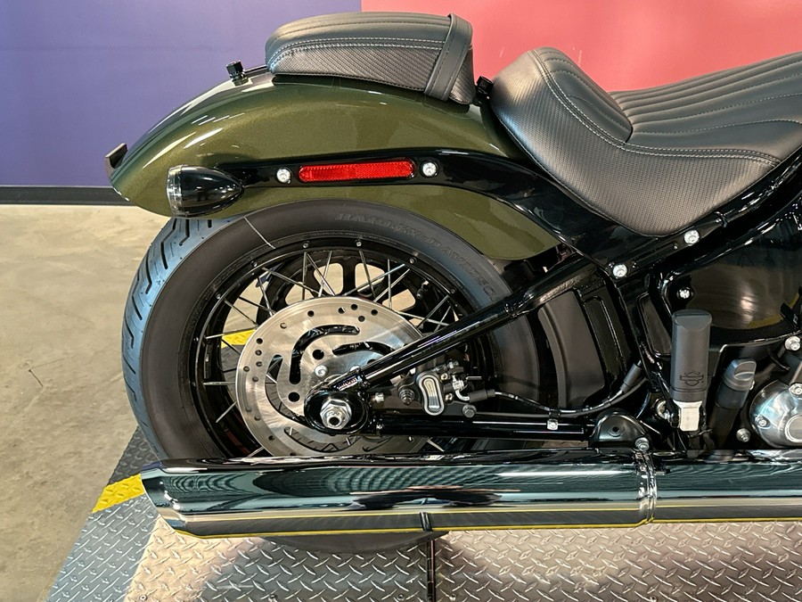 2026 Harley-Davidson STREET BOB