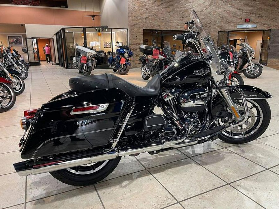 2017 Harley-Davidson® FLHR - Road King®