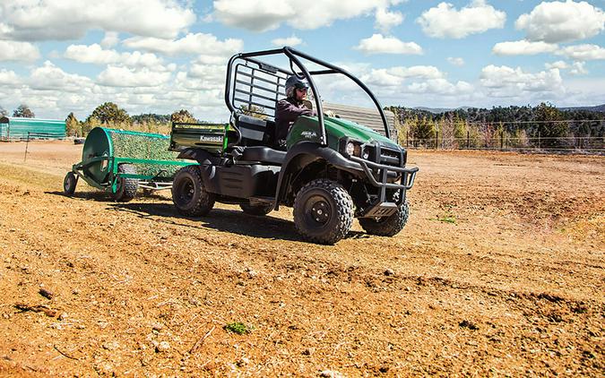 2023 Kawasaki Mule SX