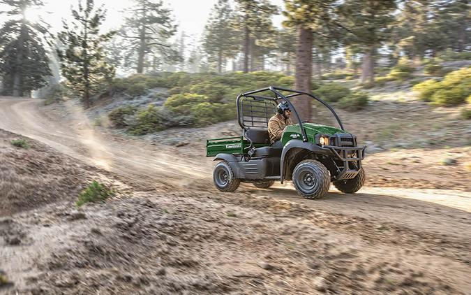 2023 Kawasaki Mule SX