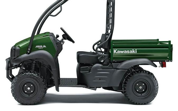 2023 Kawasaki Mule SX