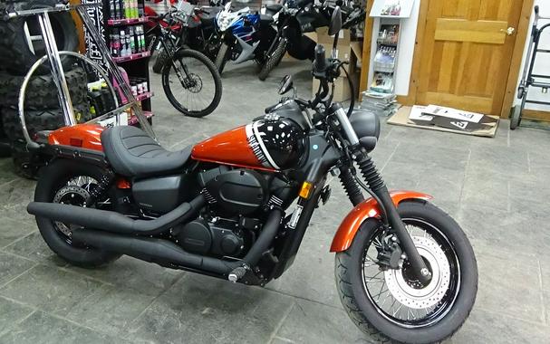 2024 Honda Shadow Phantom