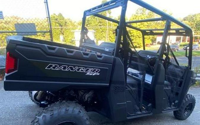 2023 Polaris Ranger Crew SP 570