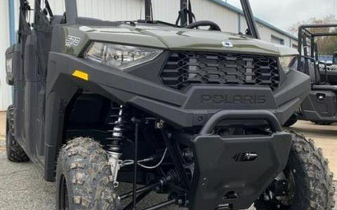 2023 Polaris Ranger Crew SP 570