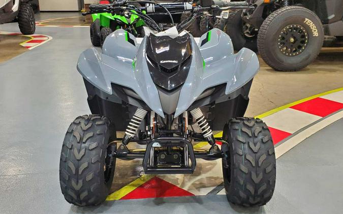 2024 KAWASAKI KFX 50