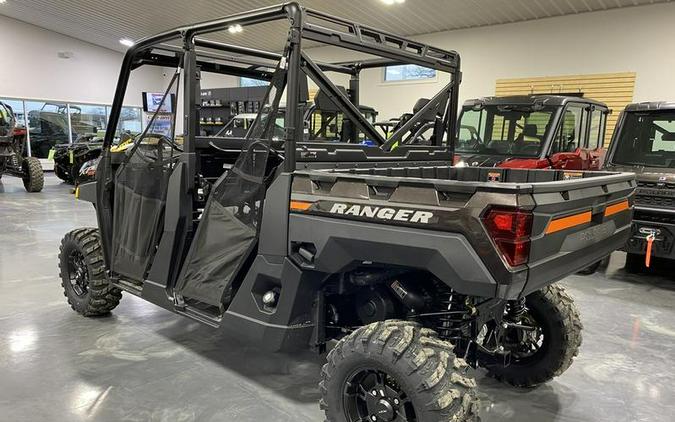 2024 Polaris® Ranger Crew XP 1000 Premium