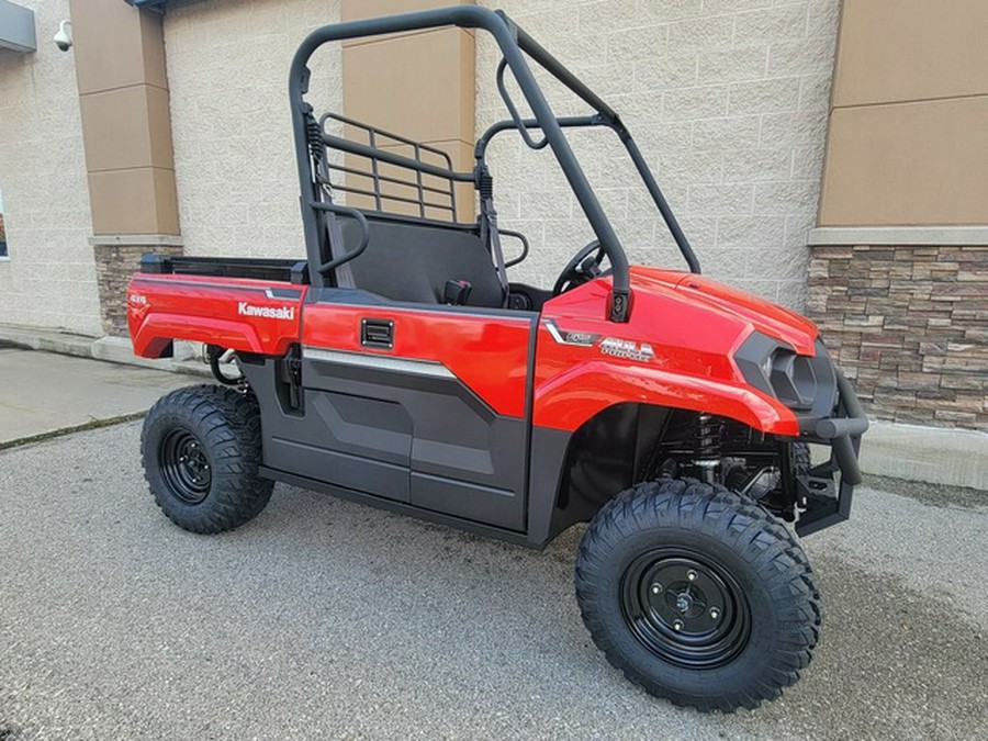 2024 Kawasaki Mule PRO-MX EPS