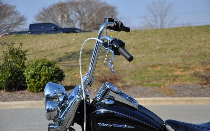 2016 Harley-Davidson® FLSTN - Softail® Deluxe