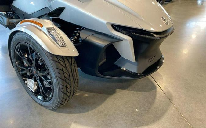 2023 Can-Am® Spyder RT Limited Platine Wheels