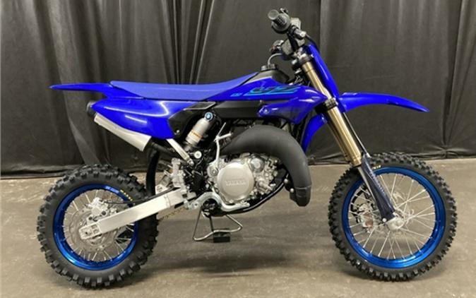 2024 Yamaha YZ65