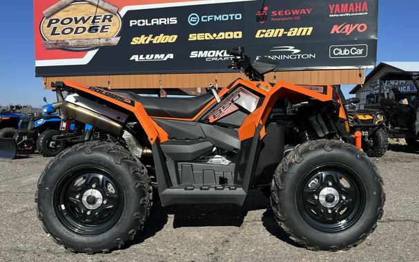 2023 Polaris Scrambler 850