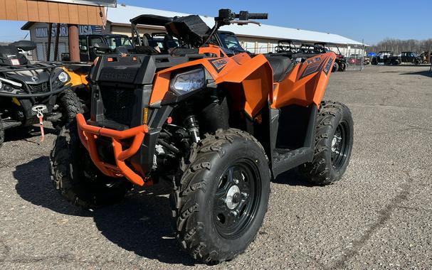 2023 Polaris Scrambler® 850