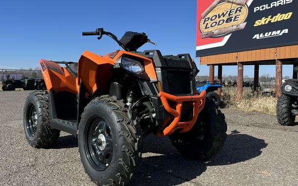 2023 Polaris Scrambler 850