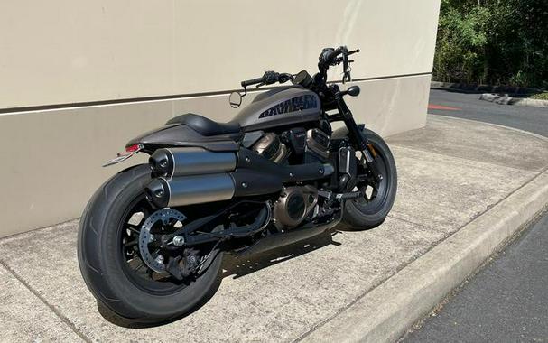 2023 Harley-Davidson® RH1250S - Sportster® S