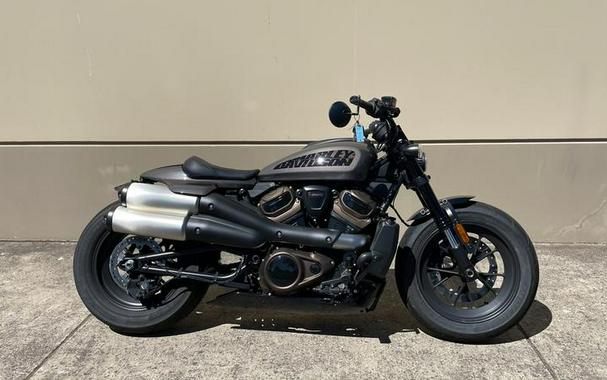 2023 Harley-Davidson® RH1250S - Sportster® S