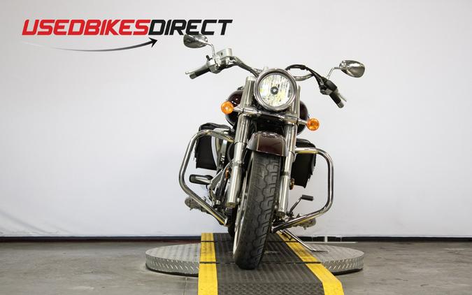 2012 Suzuki BOULEVARD C50T CLASSIC - $4,999.00