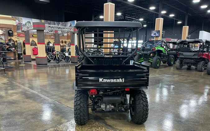 2023 Kawasaki Mule SX™ 4x4 XC LE FI