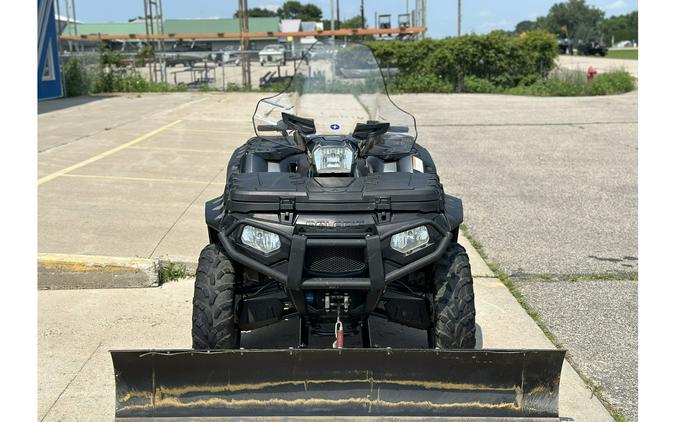 2014 Polaris Industries Sportsman® XP 850 H.O. EPS