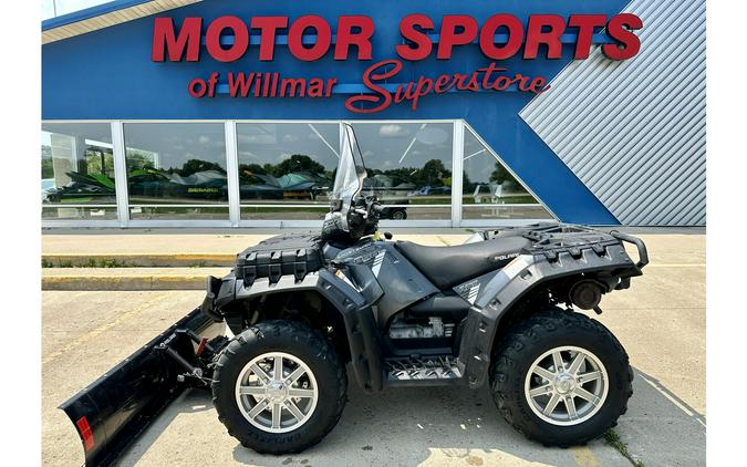 2014 Polaris Industries Sportsman® XP 850 H.O. EPS