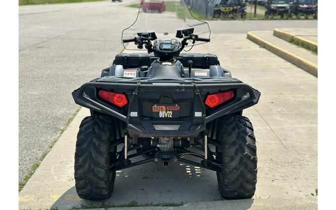 2014 Polaris Industries Sportsman® XP 850 H.O. EPS