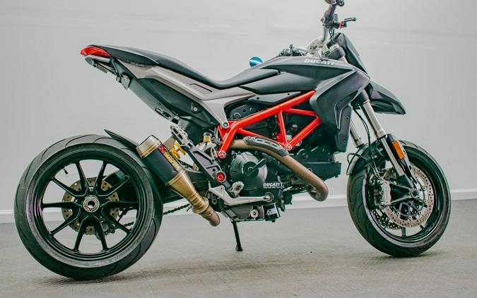 2013 Ducati Hypermotard SP