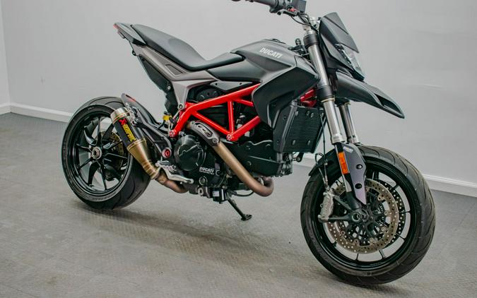 2013 Ducati Hypermotard SP