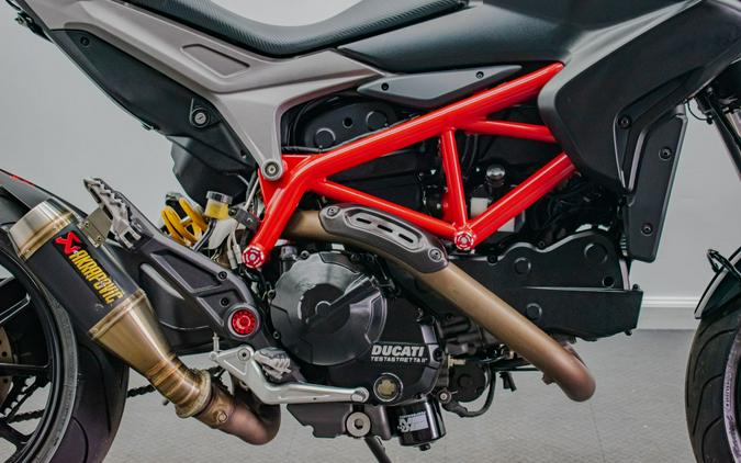 2013 Ducati Hypermotard SP