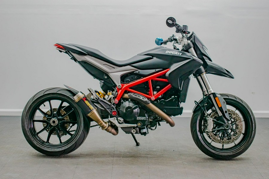 2013 Ducati Hypermotard SP