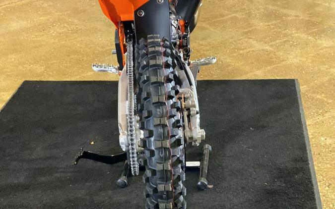 2025 KTM SX 85 (19/16)