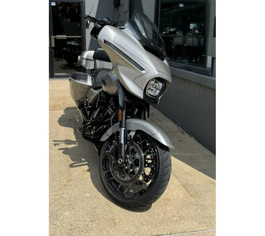 2023 Harley-Davidson® FLHXSE - CVO™ Street Glide®