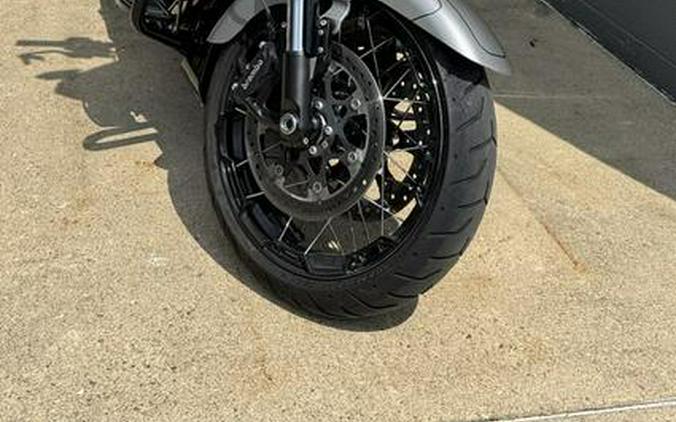 2023 Harley-Davidson® FLHXSE - CVO™ Street Glide®